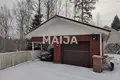 3 bedroom house 186 m² Kouvolan seutukunta, Finland