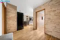 Wohnung 2 zimmer 53 m² Vilnius, Litauen