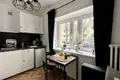 Студия 1 комната 17 м² в Варшаве, Польша