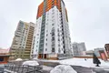 Квартира 3 комнаты 95 м² Минск, Беларусь