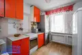 3 room apartment 67 m² Minsk, Belarus