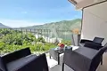 Apartamento 1 habitacion 52 m² en Dobrota, Montenegro