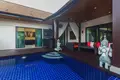 Villa de 3 habitaciones 287 m² Phuket, Tailandia