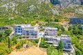 Mieszkanie 2 pokoi 50 m² Dobrota, Czarnogóra