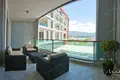 Mieszkanie 2 pokoi 95 m² Budva, Czarnogóra