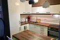 Appartement 2 chambres 39 m² en Cracovie, Pologne