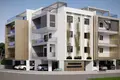 2 bedroom penthouse 80 m² Larnaca, Cyprus