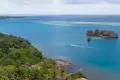 2 bedroom house  Calabash Bight, Honduras