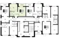 Mieszkanie 1 pokój 35 m² Leninsky District, Rosja
