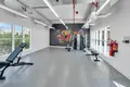 Appartement 1 chambre 638 m² Doubaï, Émirats arabes unis