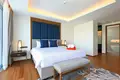 Piso independiente 2 habitaciones 229 m² Phuket, Tailandia