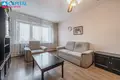 Apartamento 3 habitaciones 70 m² Vilna, Lituania