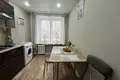 1 room apartment 32 m² in Georgievskiy okrug, Russia