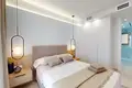 Penthouse z 2 sypialniami 75 m² Orihuela, Hiszpania