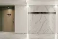 2 room apartment 84 m² Moscow, Russia