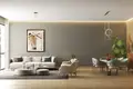 Apartamento 4 habitaciones 140 m² Sisli, Turquía