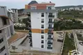 Mieszkanie 2 pokoi 49 m² Alanya, Turcja