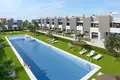 Bungalow de 2 dormitorios 73 m² Izhevsk, Rusia