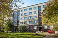 2 room apartment 49 m² Minsk, Belarus