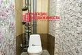 1 room apartment 39 m² Hrodna, Belarus