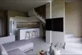 Szeregowiec 3 pokoi 70 m² Finikes, Grecja