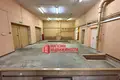 Gewerbefläche 97 m² in Hrodna, Belarus