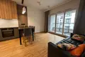 Квартира 2 комнаты 43 м² в Лодзи, Польша