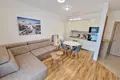 Wohnung 1 Schlafzimmer 44 m² in Becici, Montenegro