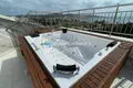 2-Schlafzimmer-Penthouse 144 m² Bar, Montenegro