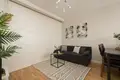 Apartamento 3 habitaciones 53 m² Varsovia, Polonia