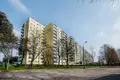 Квартира 1 комната 25 м² Познань, Польша