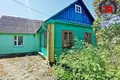 Maison 65 m² Sloutsk, Biélorussie