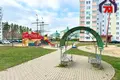 Квартира 1 комната 35 м² Солигорск, Беларусь