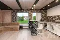 Haus 85 m² Liebiedzieuski sielski Saviet, Belarus