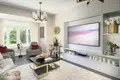 Apartamento 2 habitaciones 76 m² Tonbridge and Malling, Reino Unido