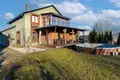 Chalet 246 m² Azierski siel ski Saviet, Biélorussie