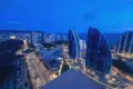 Квартира 3 комнаты 124 м² Бенидорм, Испания