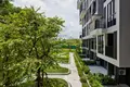 Studio 1 Schlafzimmer 29 m² Choeng Thale, Thailand