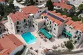 Hotel 5 000 m² Bol, Kroatien