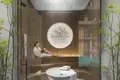 Kompleks mieszkalny EVERGR1N HOUSE by Object 1 – Green Urban Living in Jumeirah Garden City, Dubai