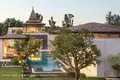 Villa de 3 habitaciones 370 m² Thalang, Tailandia