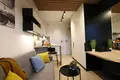 Apartamento 1 habitación 16 m² en Cracovia, Polonia