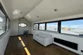 Квартира 5 комнат 161 м² Рига, Латвия
