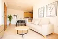 2 bedroom penthouse 62 m² Aguilas, Spain