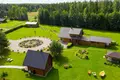 Casa 6 habitaciones 362 m² kesterciems, Letonia