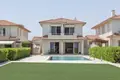 Dom 5 pokojów 281 m² Pervolia, Cypr