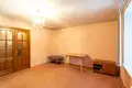 3 room apartment 81 m² Zhodzina, Belarus