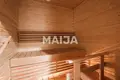 Квартира 2 комнаты 46 м² Seinajoki sub region, Финляндия