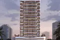 Studio apartment 42 m² Dubai, United Arab Emirates