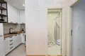Apartamento 1 habitacion 45 m² en Budva, Montenegro